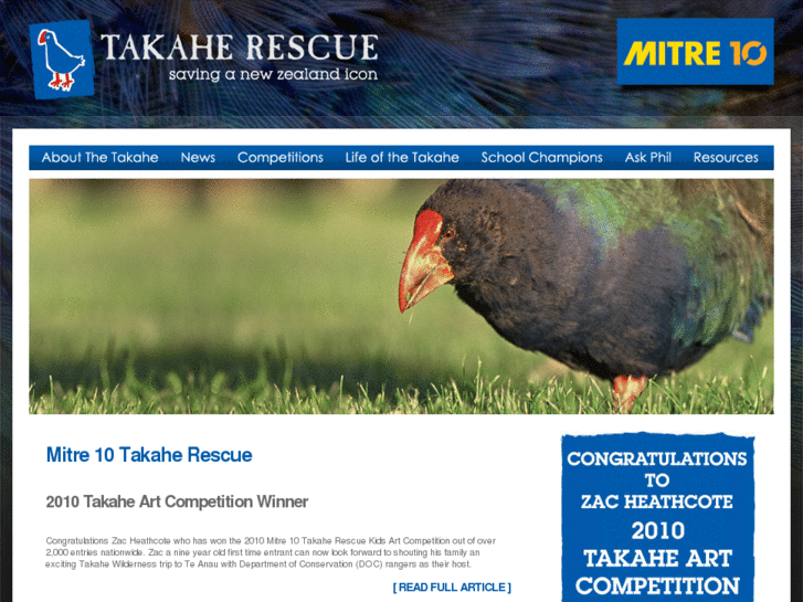 www.mitre10takaherescue.co.nz