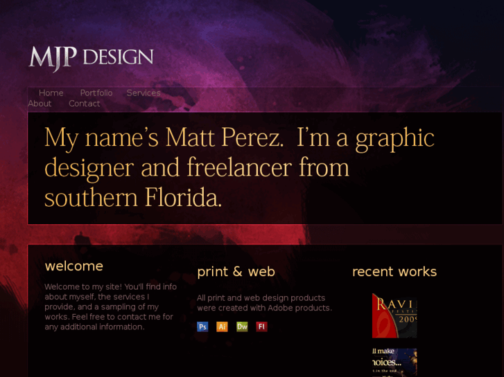 www.mjpdesign.net