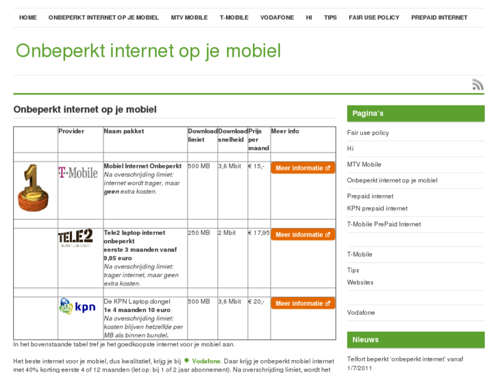 www.mobielonbeperktinternet.nl