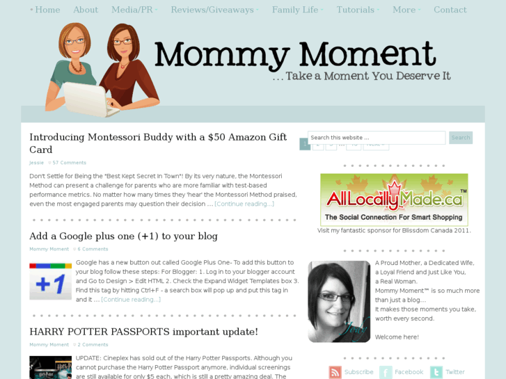 www.mommymoment.ca