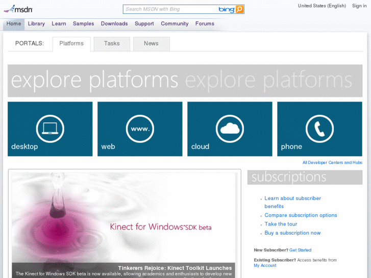 www.msdn2.com