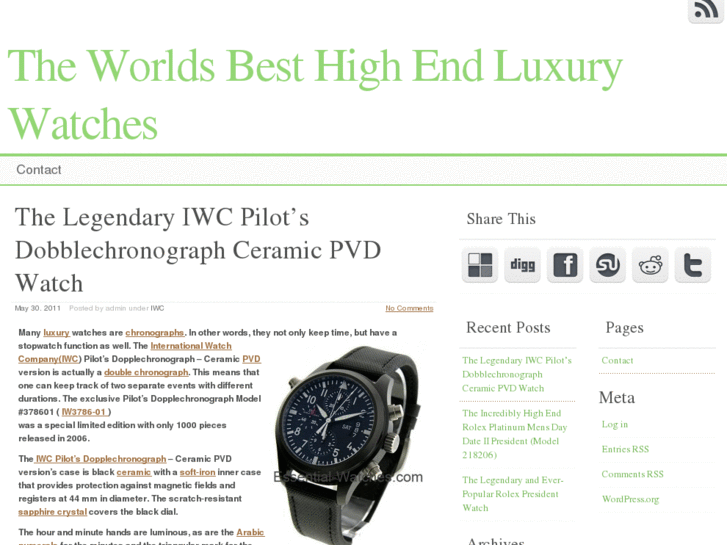 www.my-high-end-swiss-luxury-watch-guide.com