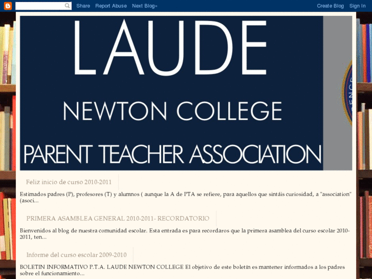 www.newtoncollege.org