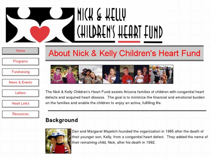 www.nickandkellyfund.org