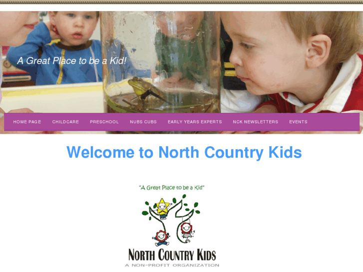 www.northcountrykidschildcare.org