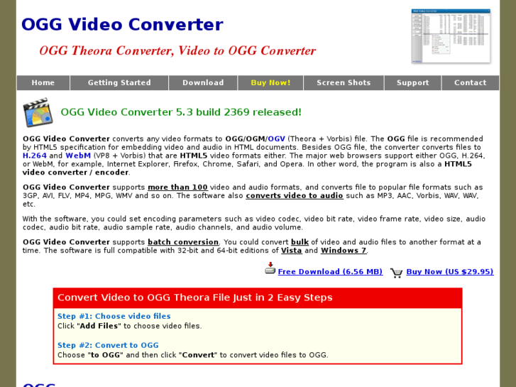 www.ogg-converter.net