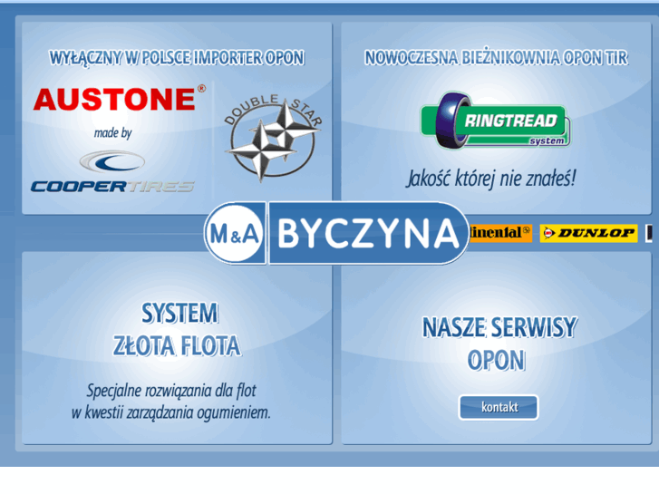 www.opony-byczyna.pl