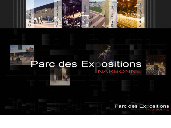 www.parcexpos-narbonne.com