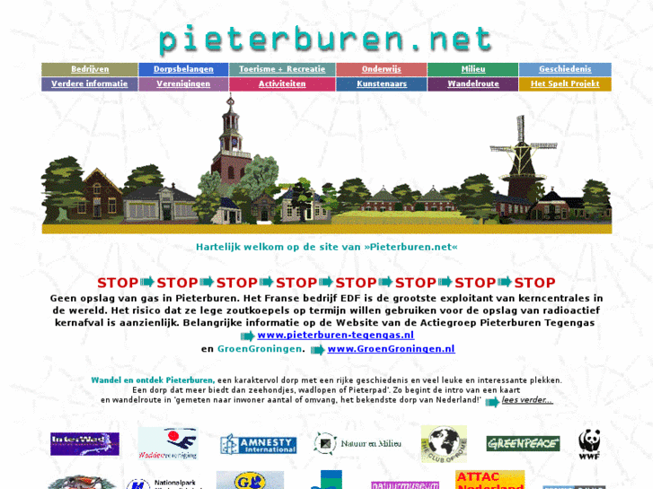 www.pieterburen.net