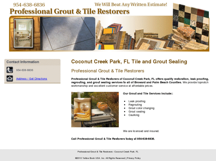 www.professionalgrouttilerestorers.com