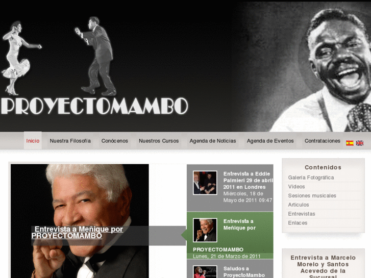 www.proyectomambo.com