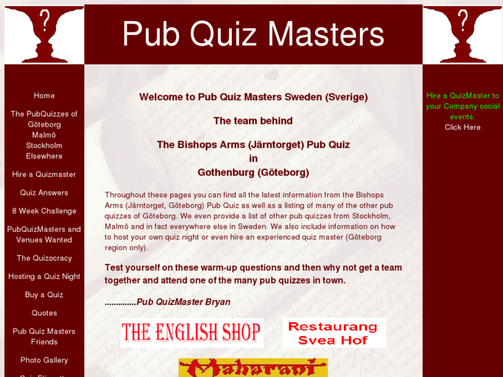 www.pubquizmasters.com