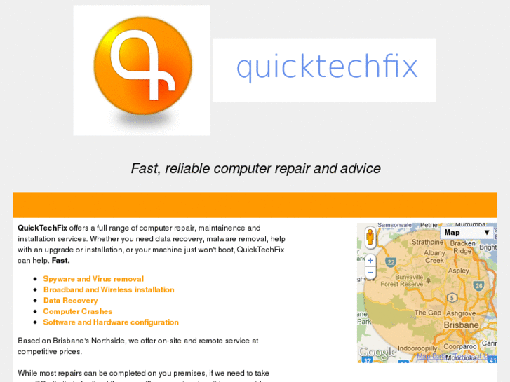 www.quicktechfix.net