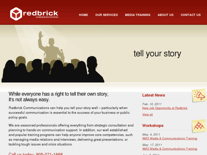 www.redbrickpr.com