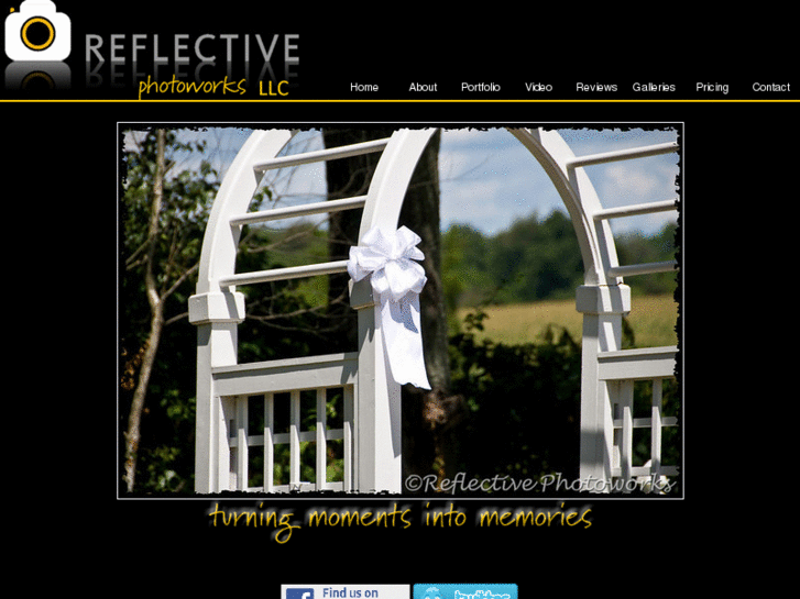 www.reflectivephotoworks.com