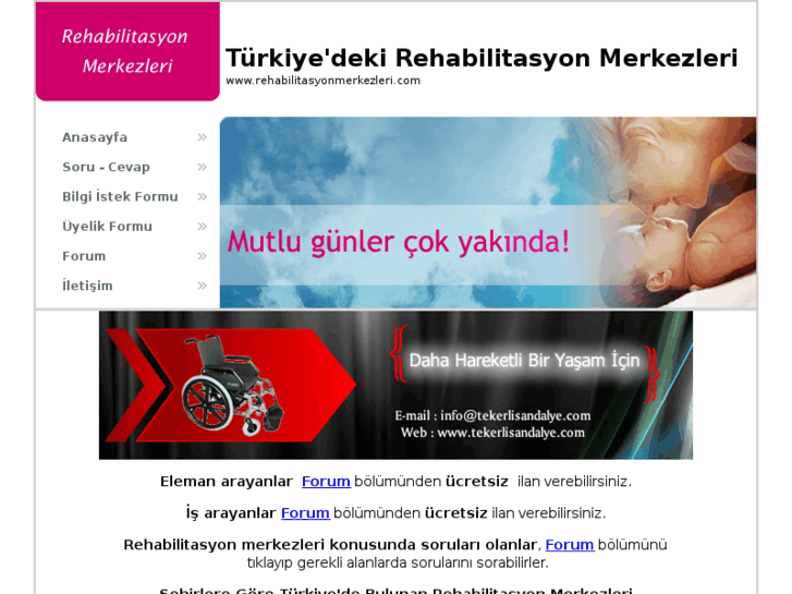 www.rehabilitasyonmerkezleri.com