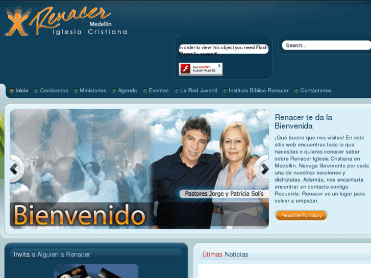 www.renacermedellin.com