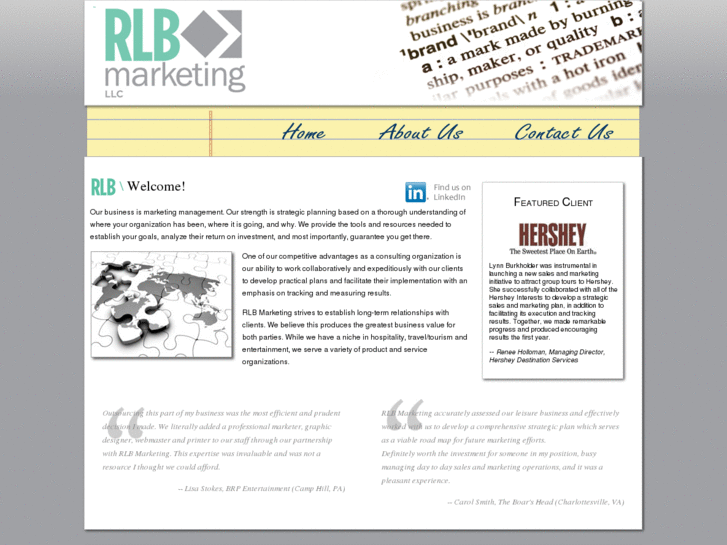 www.rlbmarketing.com