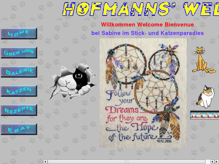 www.sabine-hofmann.net