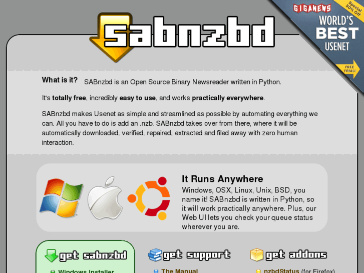 www.sabnzbd.org