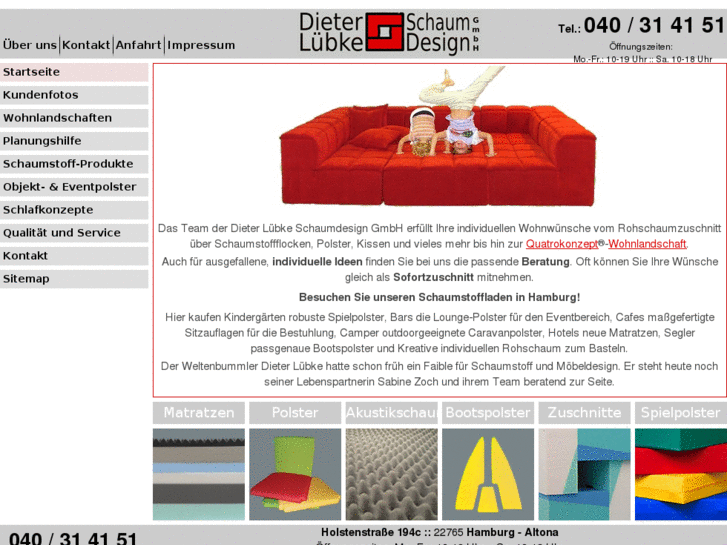 www.schaumdesign.de