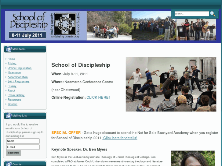 www.schoolofdiscipleship.org.au