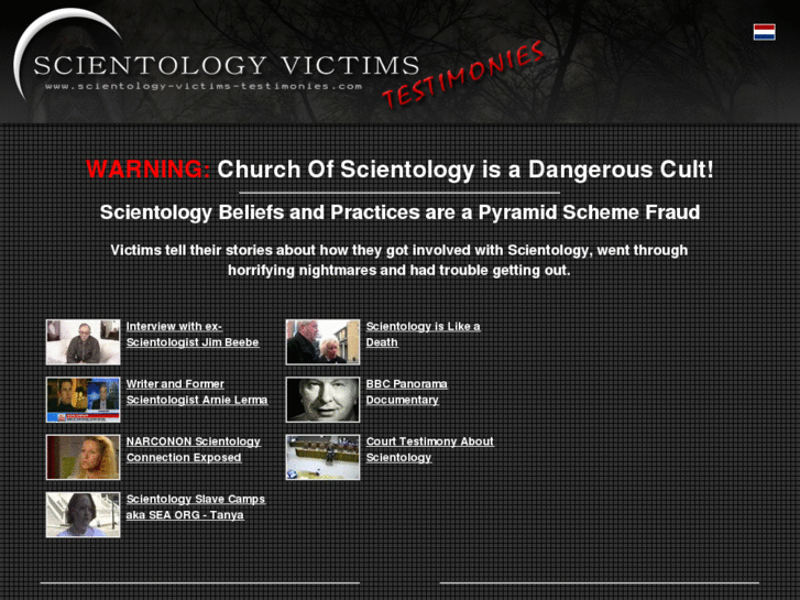 www.scientology-victims-testimonies.com