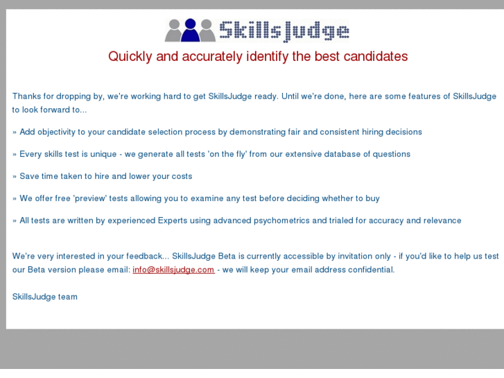 www.skillsjudge.com