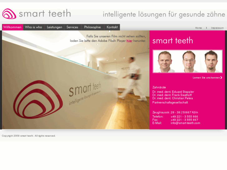 www.smart-teeth.com