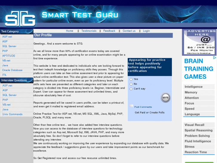 www.smarttestguru.com