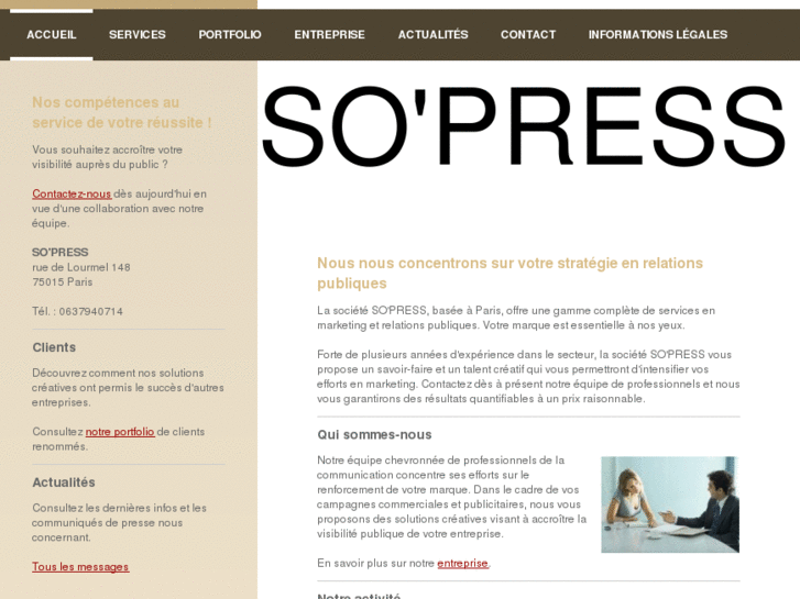 www.so-press-paris.com