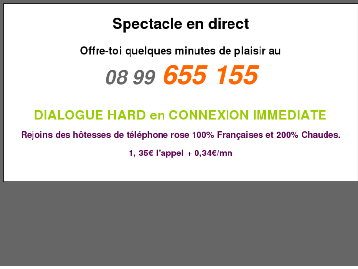 www.spectacle-en-direct.com