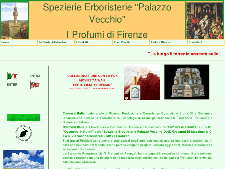 www.spezieriefirenze.com