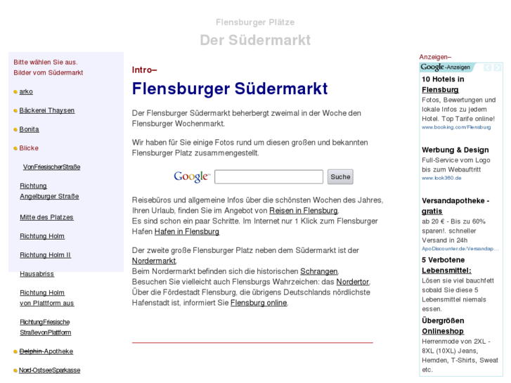 www.suedermarkt-in-flensburg.de