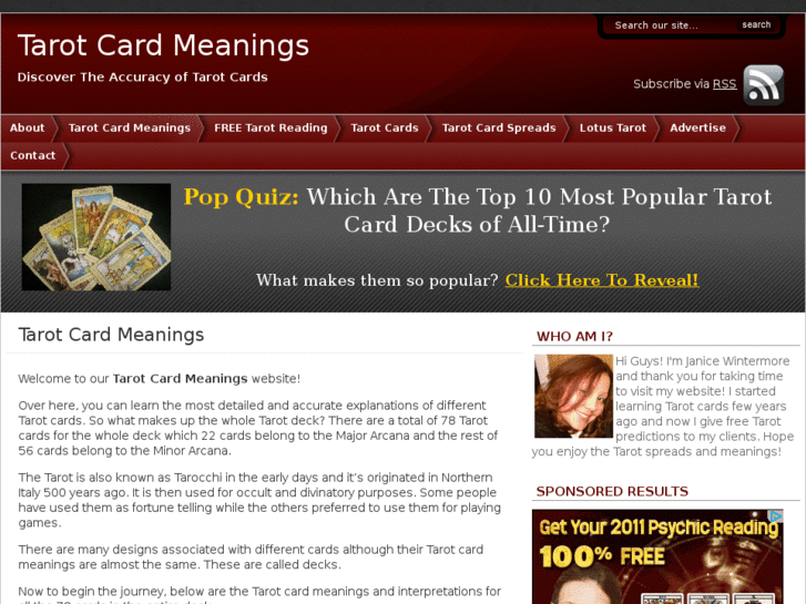 www.tarotcardmeanings.org