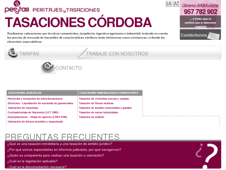 www.tasacioncordoba.com