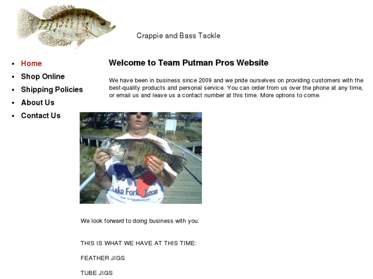 www.teamputmanpros.com