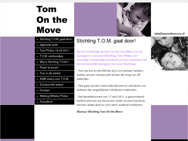 www.tomonthemove.nl