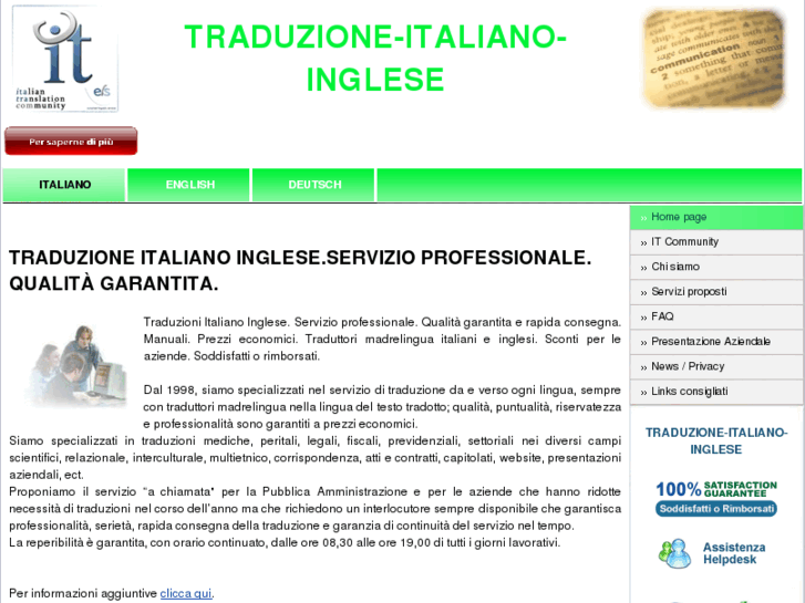 www.traduzione-italiano-inglese.com