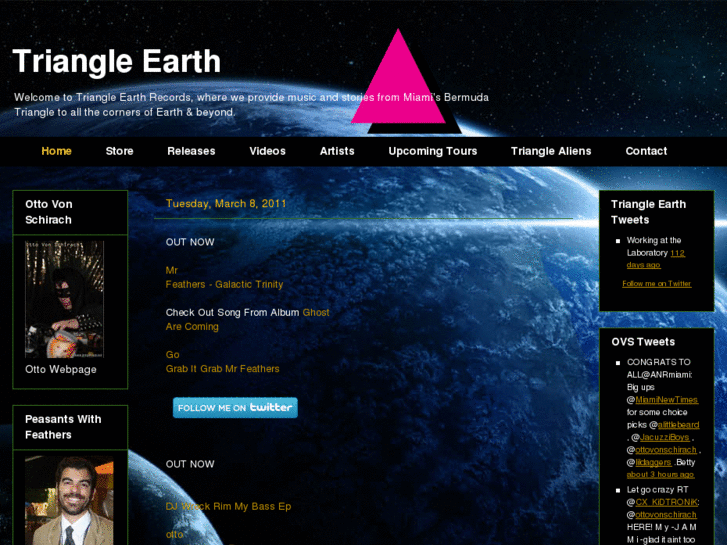 www.triangleearth.com