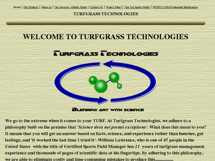 www.turfgrasstechnologies.com