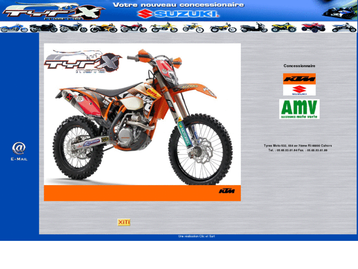 www.tyrexmoto.com