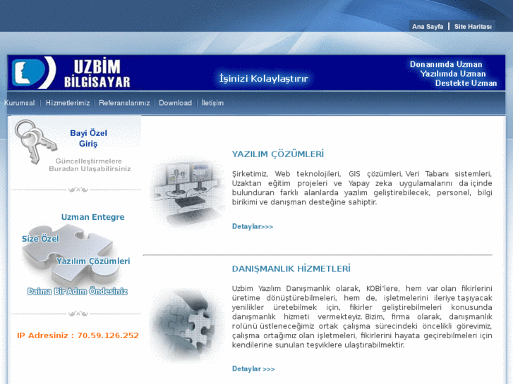 www.uzbim.com.tr