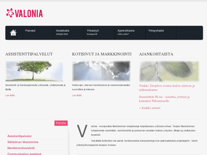 www.valoniaconsulting.com