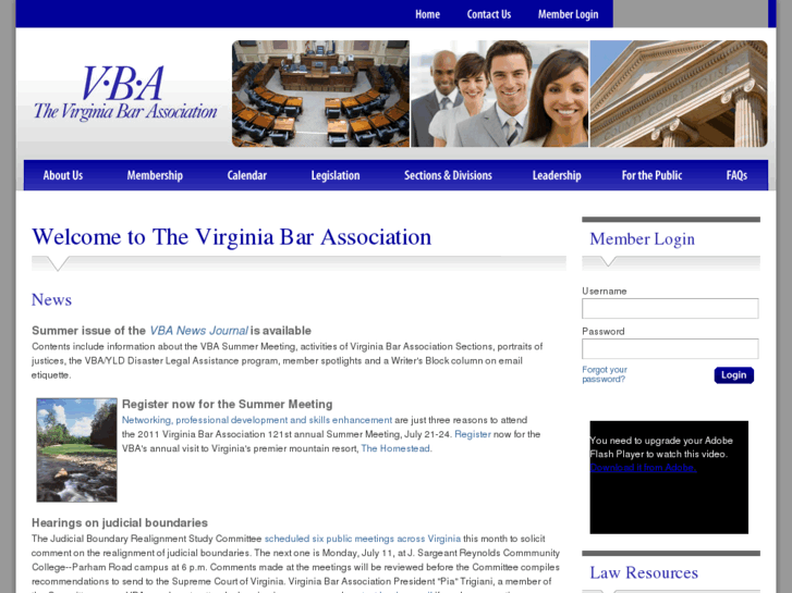 www.vba.org