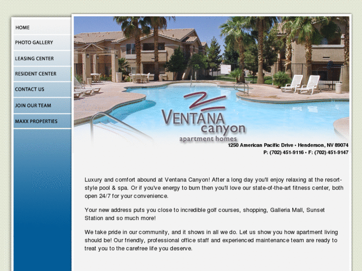 www.ventanacanyonapts.com