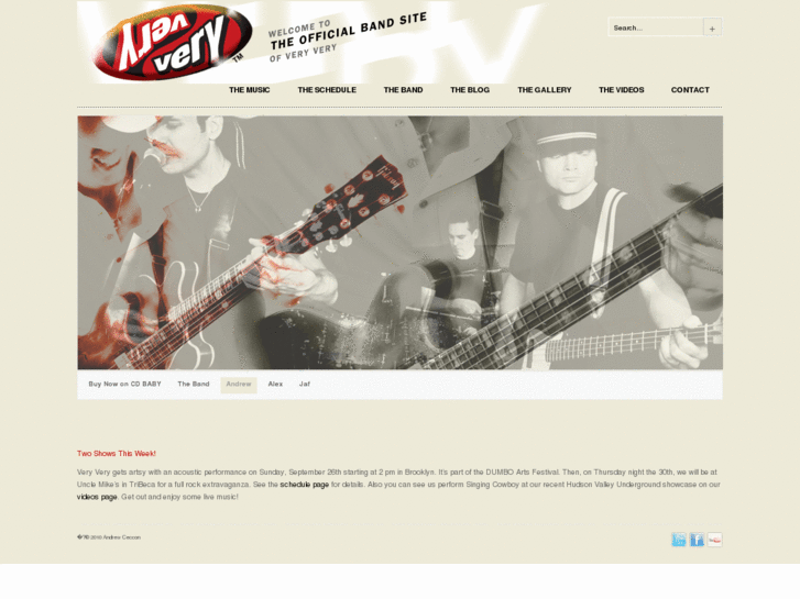 www.veryverymusic.com