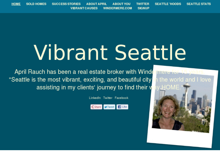 www.vibrantseattle.com