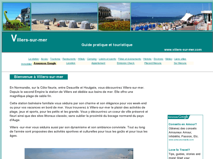 www.villers-sur-mer.com