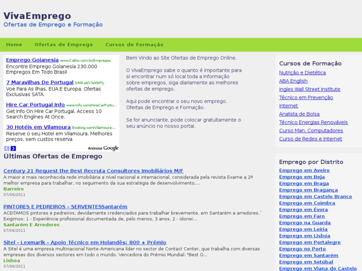 www.vivaemprego.com